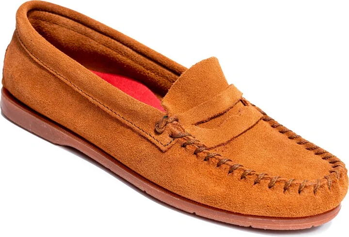 Mellony Penny Loafer