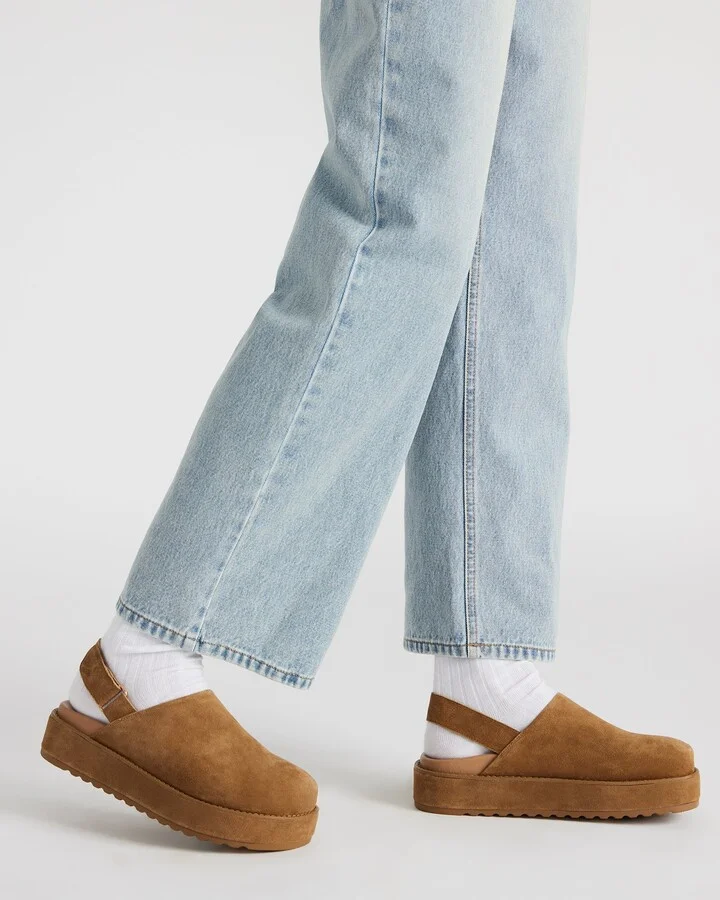 Mellow Black Suede - Image 6