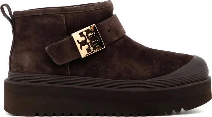 Mellow boots