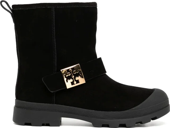 Mellow boots