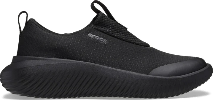 Black / Black