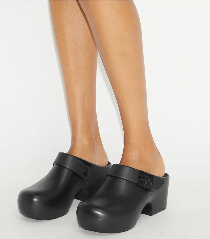 Mellow Eva Clog - Image 2