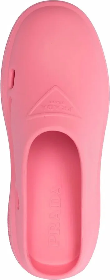 Mellow logo-embellished mules - Image 4