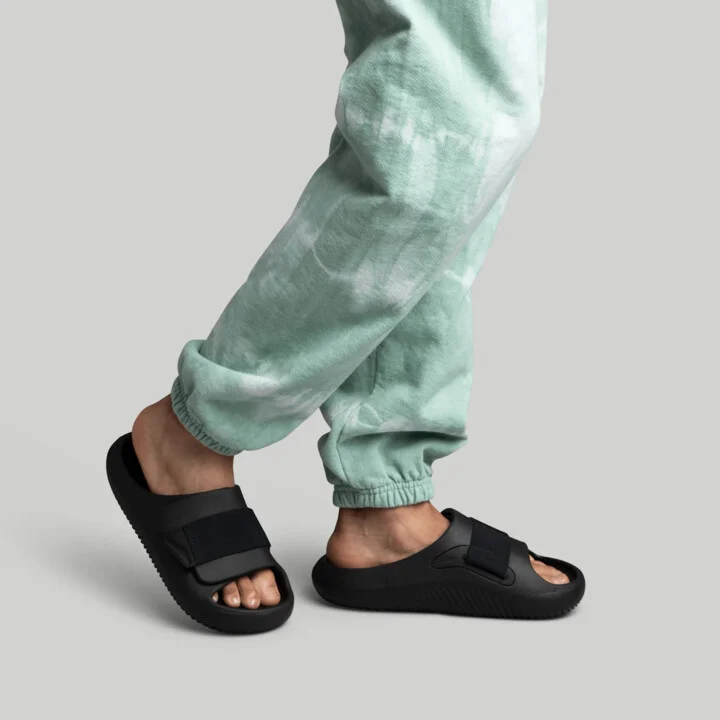 Mellow Luxe Recovery Slide - Image 4