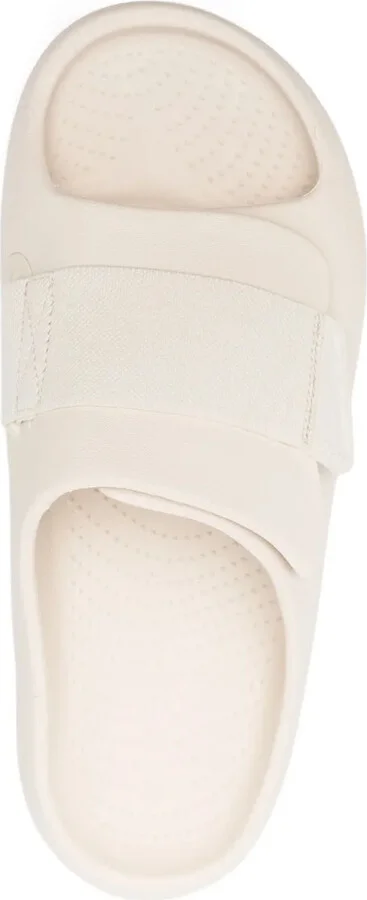 Mellow Luxe strap-detail slides - Image 4