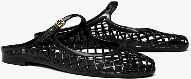 Perfect Black / Black