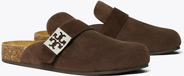 Dark Cocoa / Silver