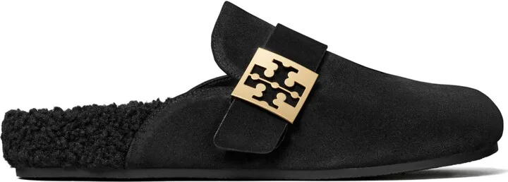Mellow mules