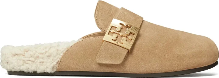 Mellow mules