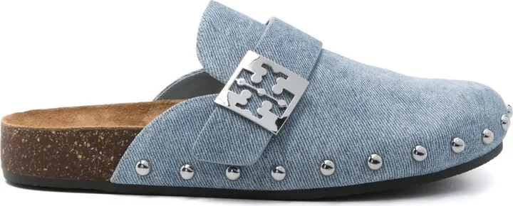 Mellow mules