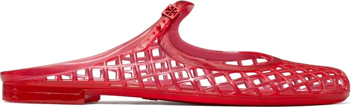 Mellow mules