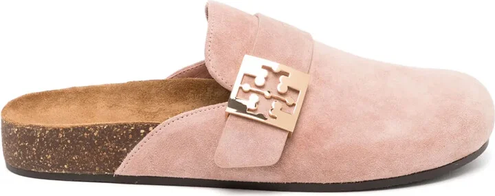 Mellow mules