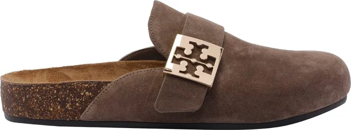 Mellow Mules