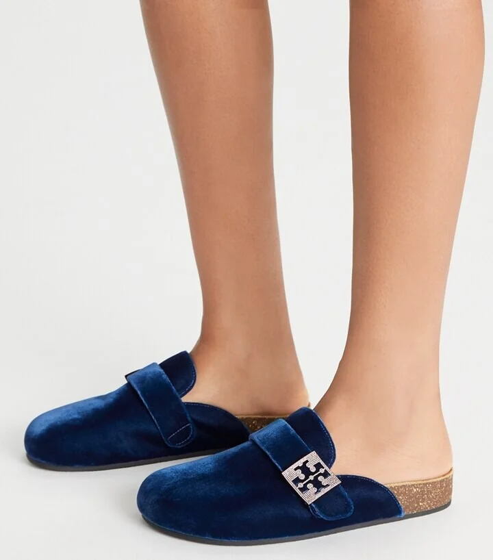 Mellow Pavé Mule - Image 2