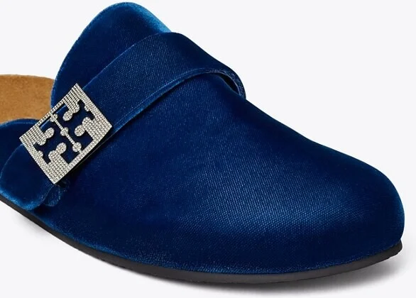 Mellow Pavé Mule - Image 4
