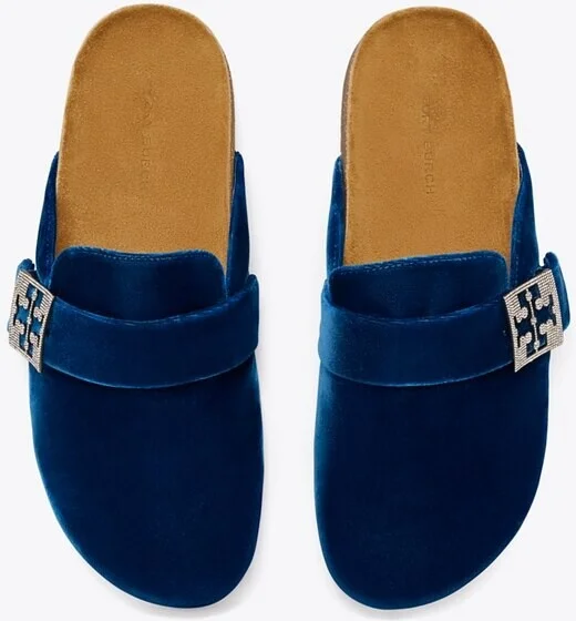 Mellow Pavé Mule - Image 5