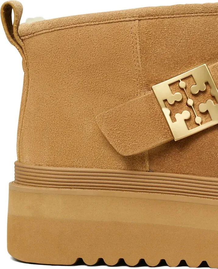 Mellow platform boots - Image 3