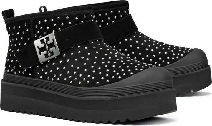 Mellow platform boots - Image 2