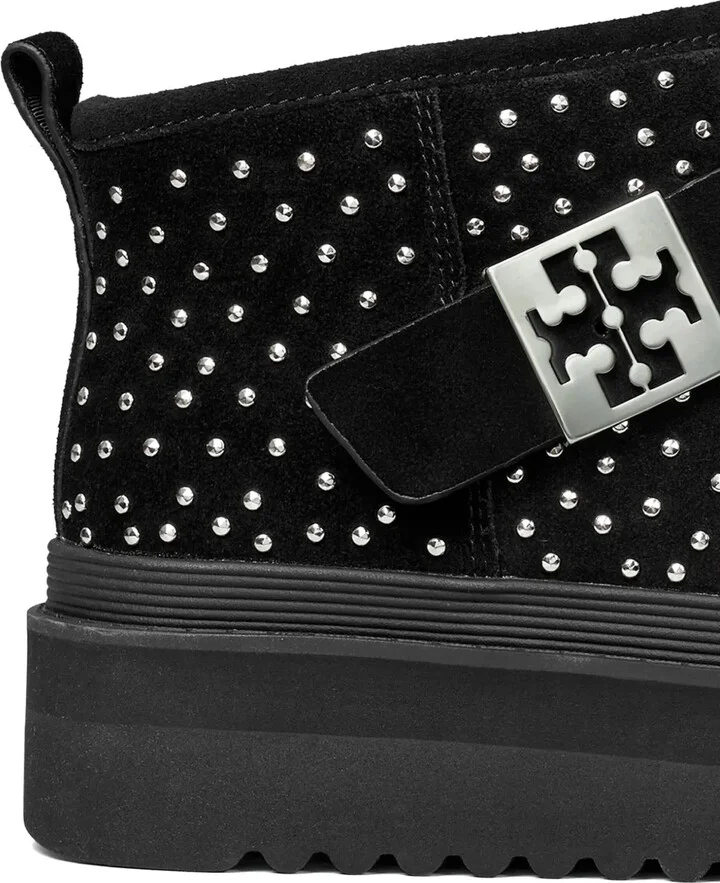Mellow platform boots - Image 3