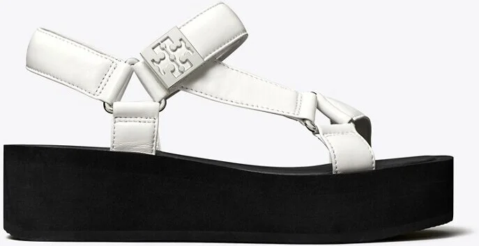 Mellow Platform Sandal - Image 3