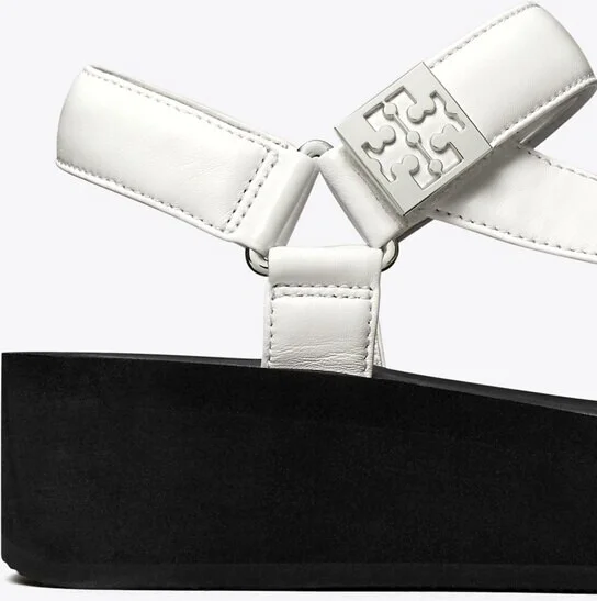Mellow Platform Sandal - Image 4
