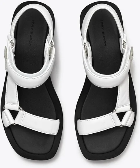 Mellow Platform Sandal - Image 5