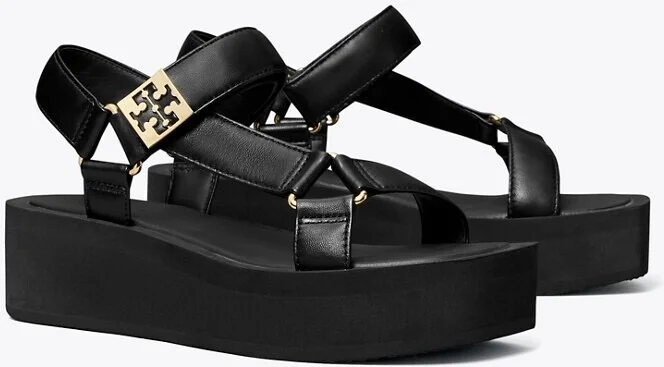 Mellow Platform Sandal - Image 6
