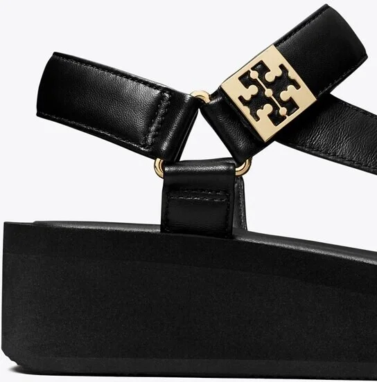 Mellow Platform Sandal - Image 9