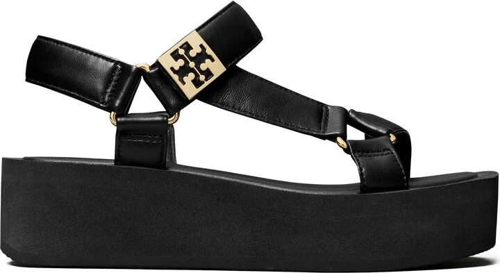 Mellow Platform Sandal - Image 3