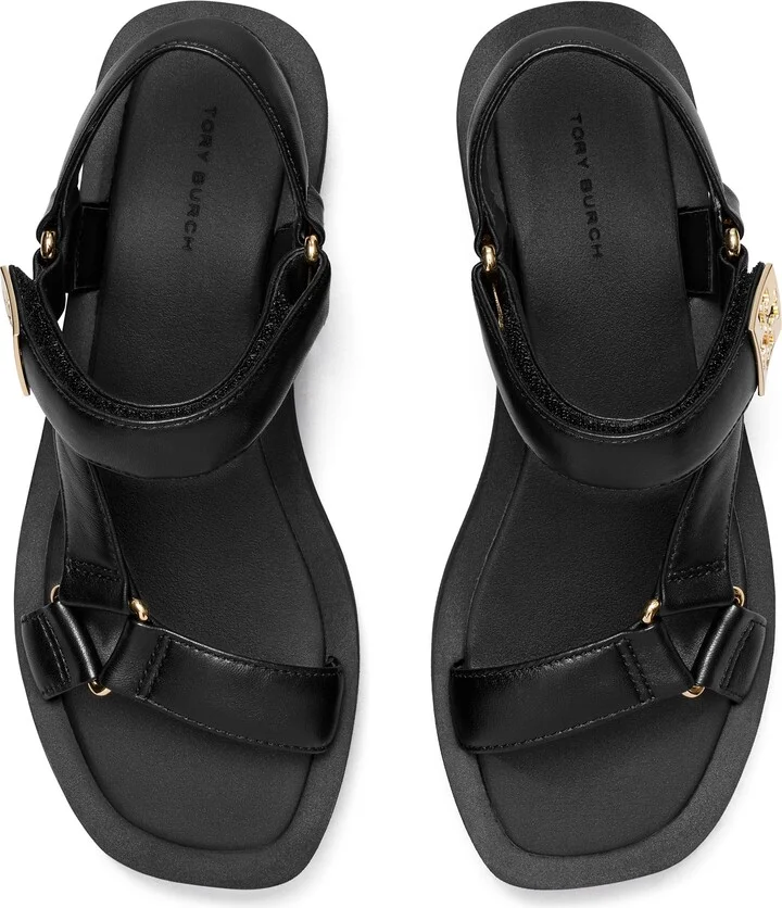 Mellow Platform Sandal - Image 4