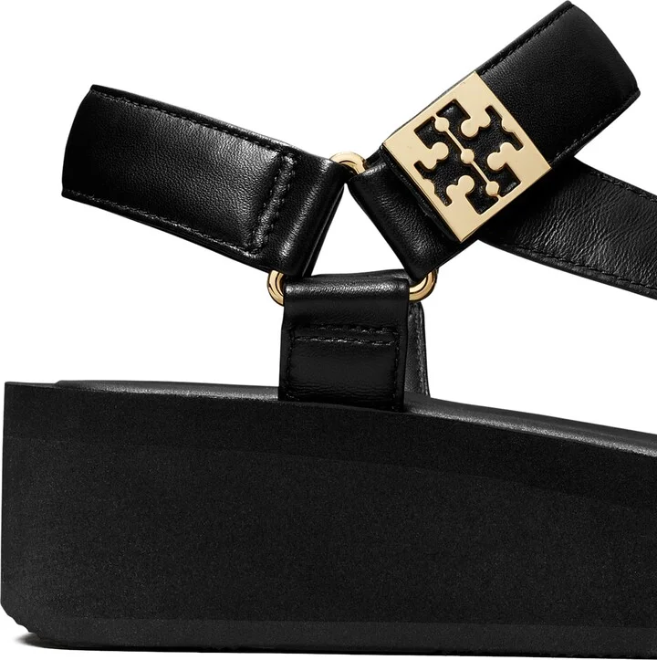 Mellow Platform Sandal - Image 5