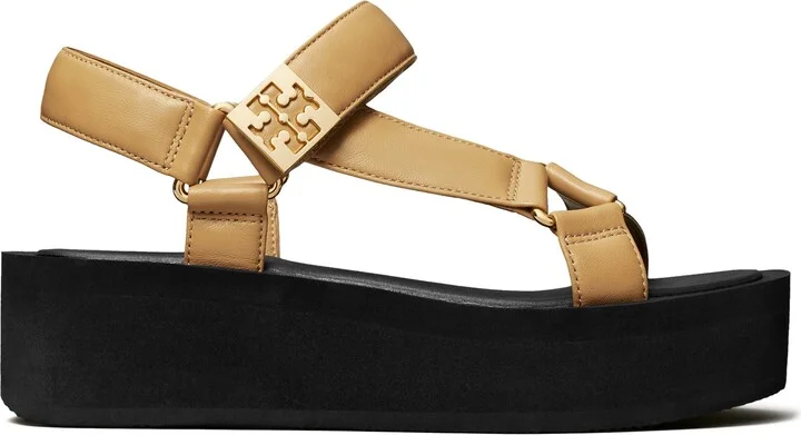 Mellow Platform Sandal - Image 8