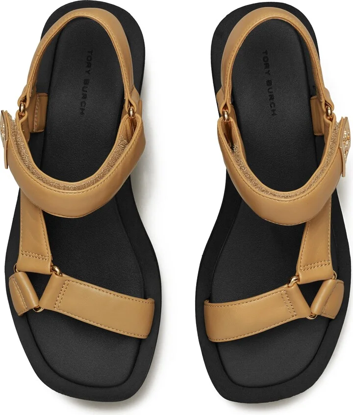 Mellow Platform Sandal - Image 9