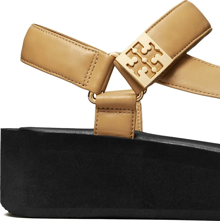 Mellow Platform Sandal - Image 10