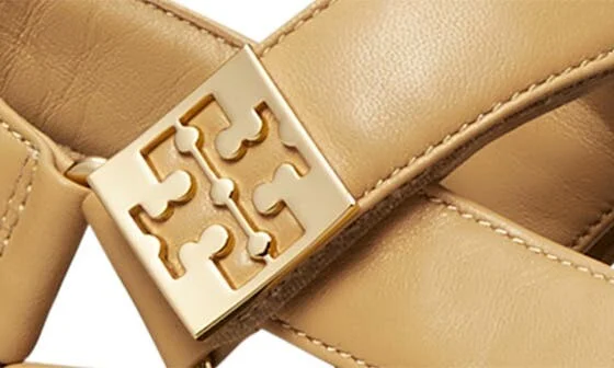 Mellow Platform Sandal - Image 11