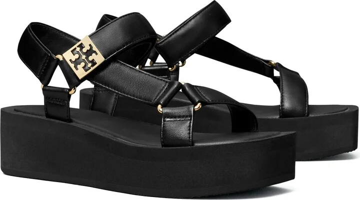 Mellow Platform Sandal