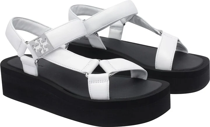 Mellow Platform Sandals - Image 2