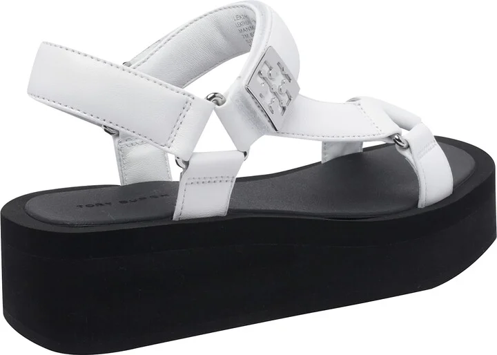Mellow Platform Sandals - Image 3