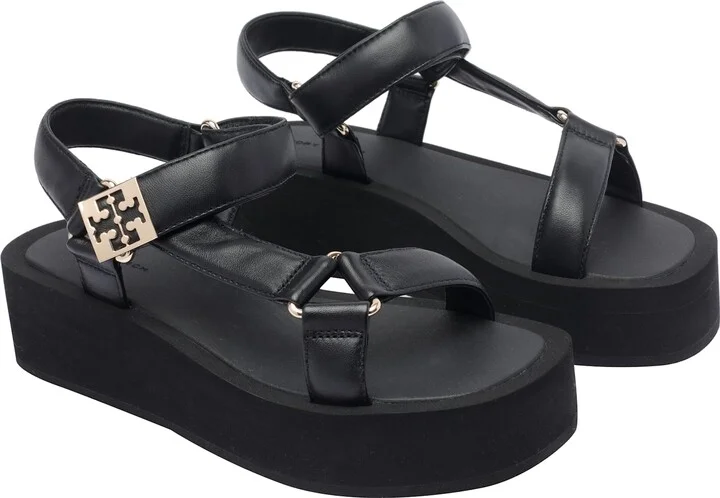 Mellow Platform Sandals - Image 2