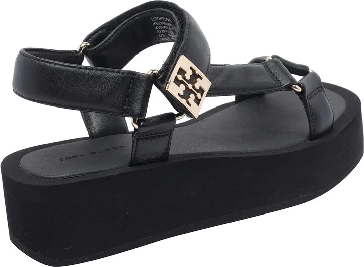 Mellow Platform Sandals - Image 3