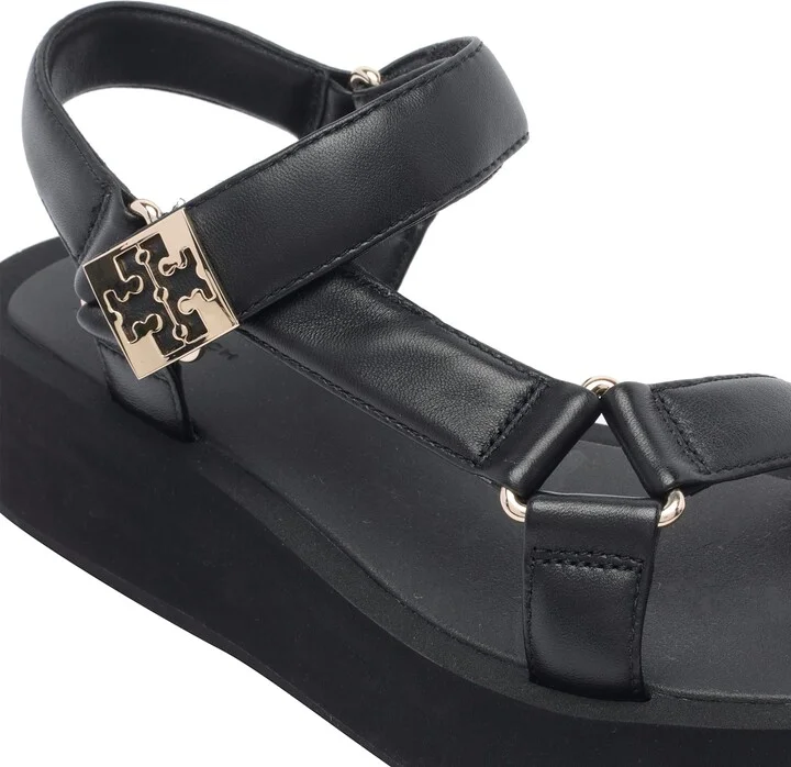 Mellow Platform Sandals - Image 4