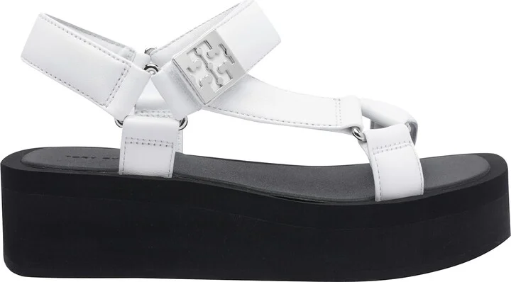 Mellow Platform Sandals