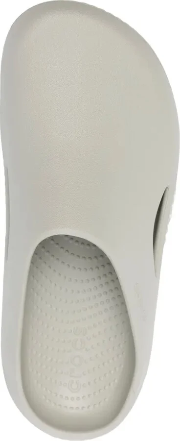 Mellow Recovery Clog logo-embossed slippers - Image 4