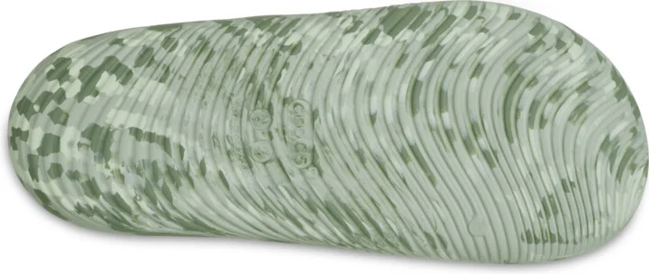 Mellow Recovery Marbled Slide - Image 4