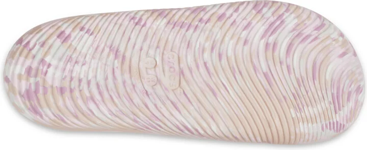 Mellow Recovery Marbled Slide - Image 7