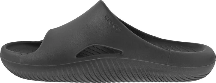 Mellow Recovery Slide Black