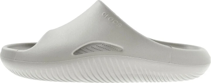 Mellow Recovery Slide Grey