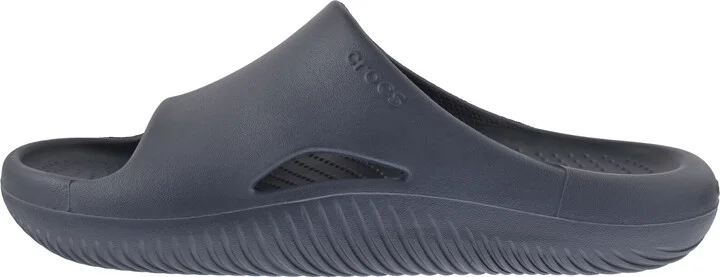 Mellow Recovery Slide Navy
