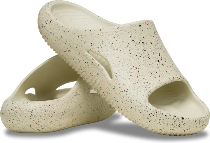 Mellow Recovery Speckle Slide - Image 2