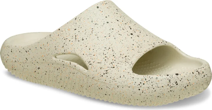 Mellow Recovery Speckle Slide - Image 3